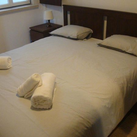Apartamento No Centro Historico De 塞图巴尔 外观 照片