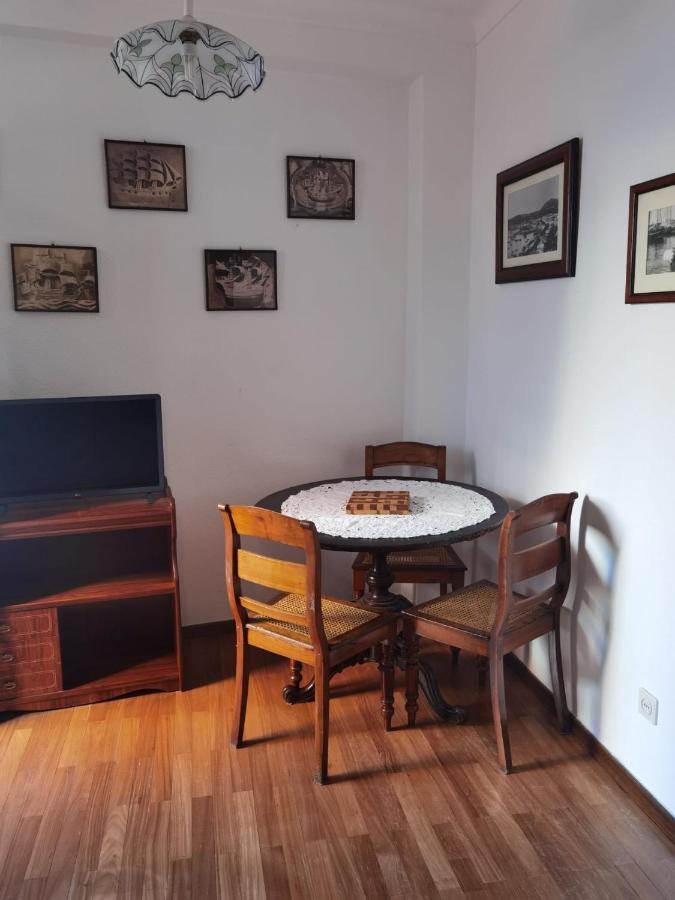 Apartamento No Centro Historico De 塞图巴尔 外观 照片