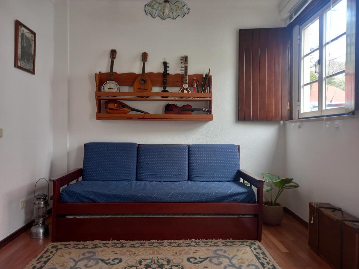 Apartamento No Centro Historico De 塞图巴尔 外观 照片