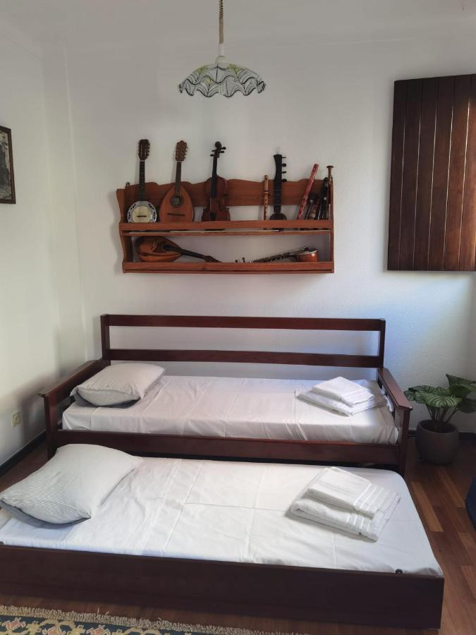 Apartamento No Centro Historico De 塞图巴尔 外观 照片
