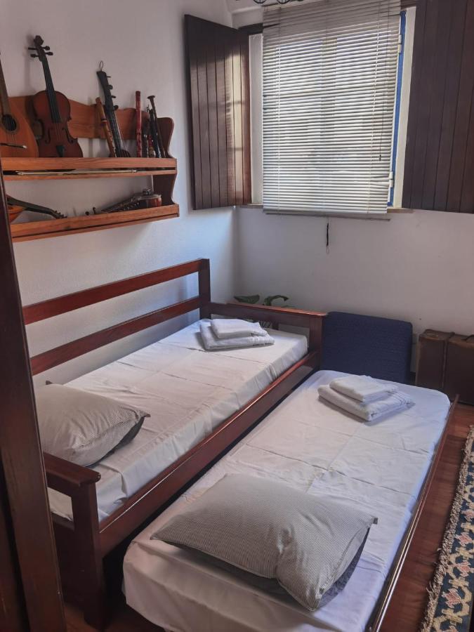 Apartamento No Centro Historico De 塞图巴尔 外观 照片
