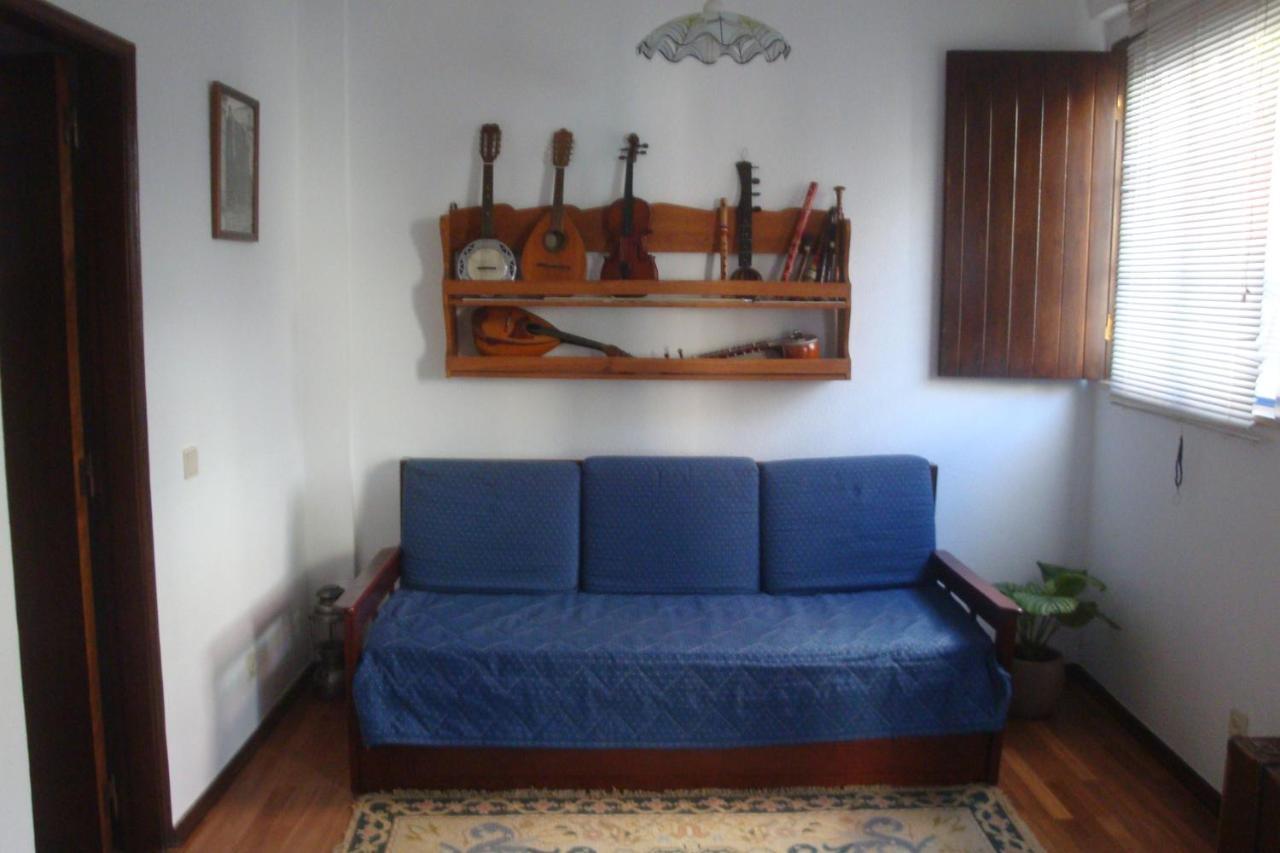 Apartamento No Centro Historico De 塞图巴尔 外观 照片