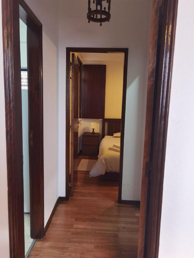 Apartamento No Centro Historico De 塞图巴尔 外观 照片