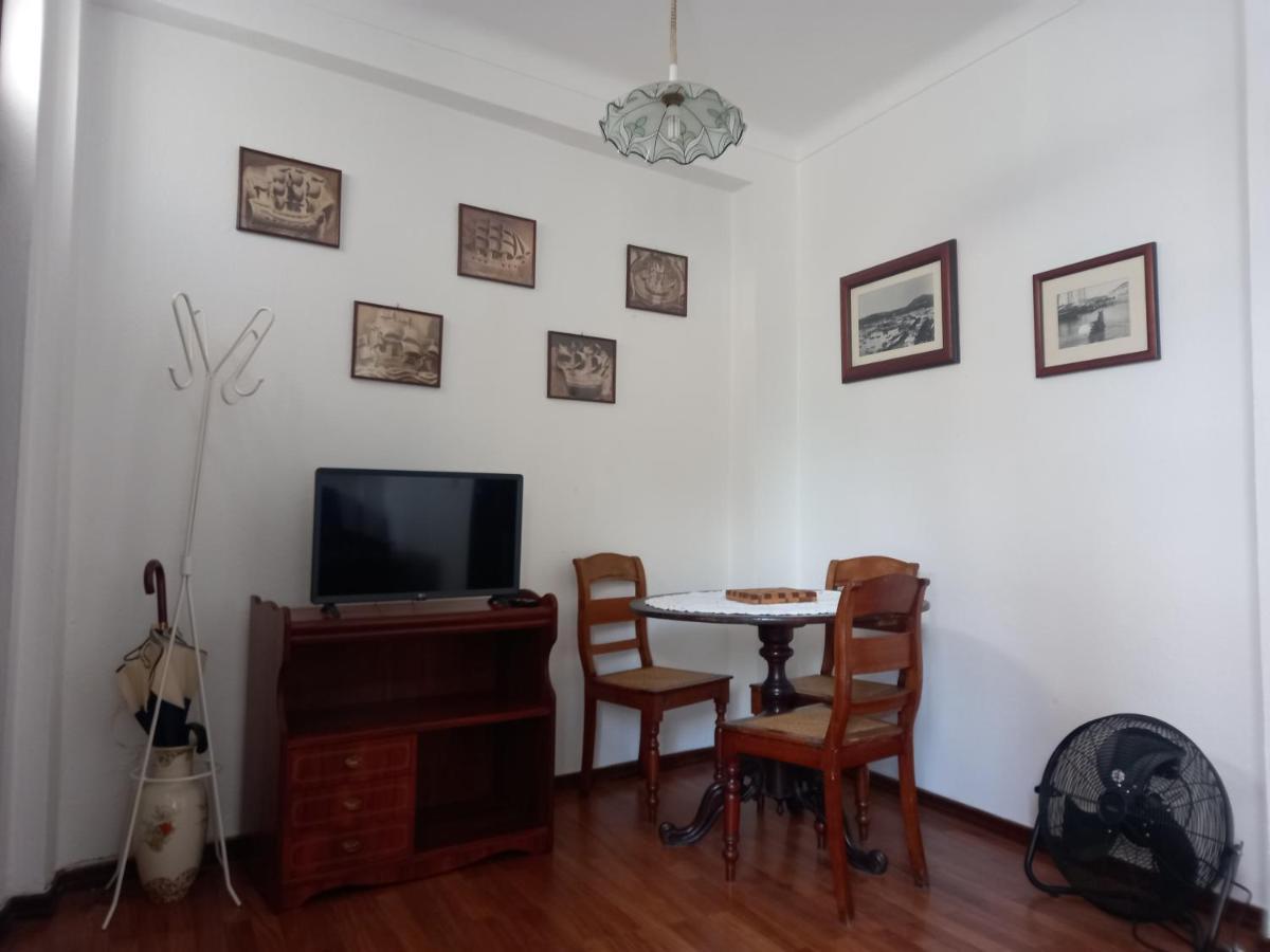 Apartamento No Centro Historico De 塞图巴尔 外观 照片