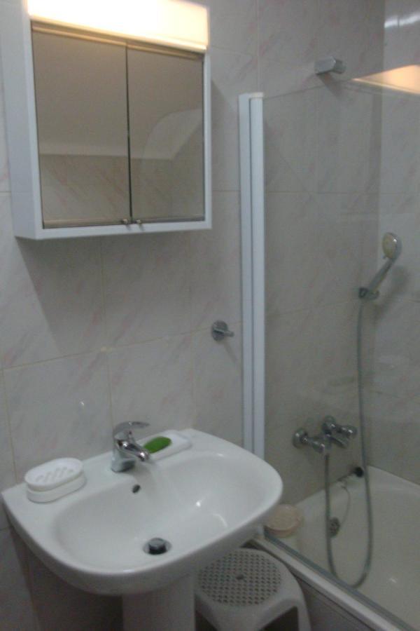 Apartamento No Centro Historico De 塞图巴尔 外观 照片