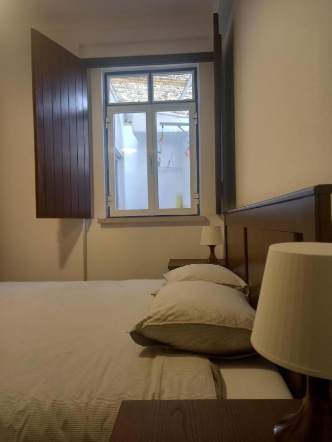 Apartamento No Centro Historico De 塞图巴尔 外观 照片
