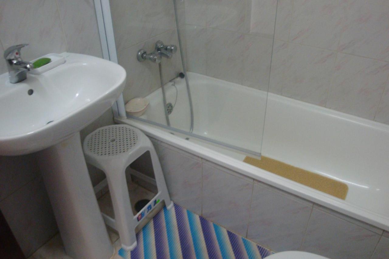 Apartamento No Centro Historico De 塞图巴尔 外观 照片