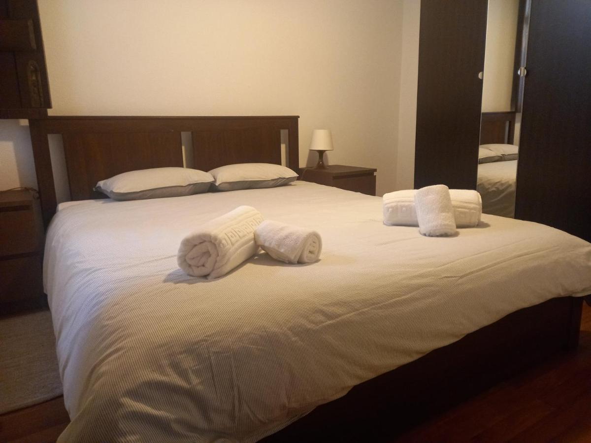Apartamento No Centro Historico De 塞图巴尔 外观 照片