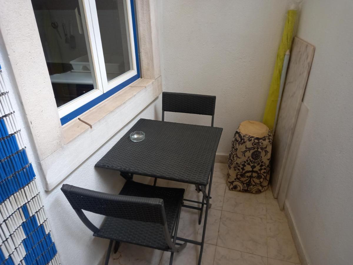 Apartamento No Centro Historico De 塞图巴尔 外观 照片