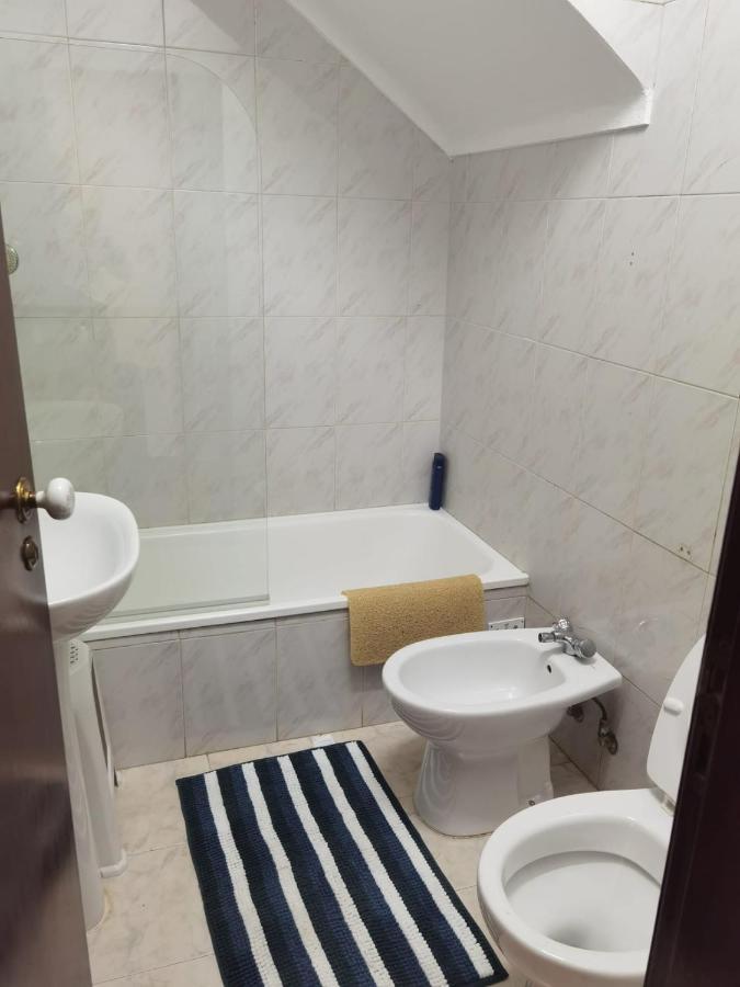 Apartamento No Centro Historico De 塞图巴尔 外观 照片