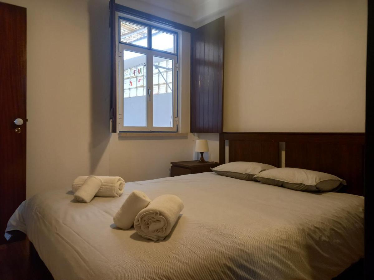 Apartamento No Centro Historico De 塞图巴尔 外观 照片