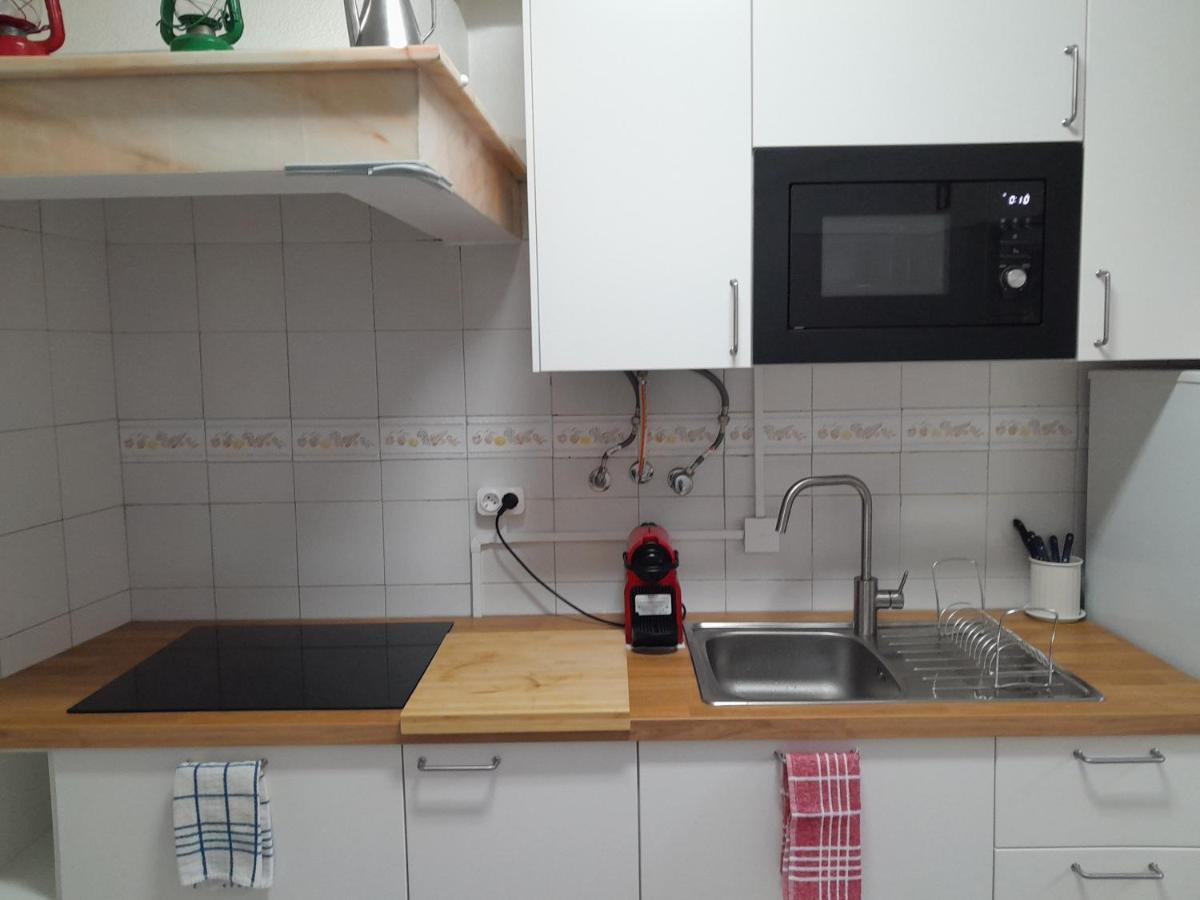 Apartamento No Centro Historico De 塞图巴尔 外观 照片