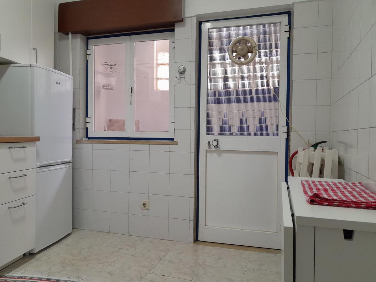 Apartamento No Centro Historico De 塞图巴尔 外观 照片