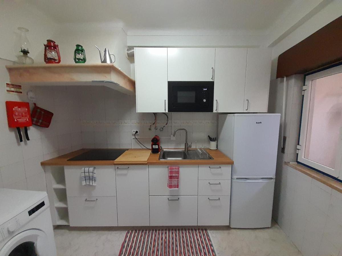 Apartamento No Centro Historico De 塞图巴尔 外观 照片