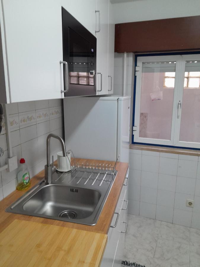 Apartamento No Centro Historico De 塞图巴尔 外观 照片
