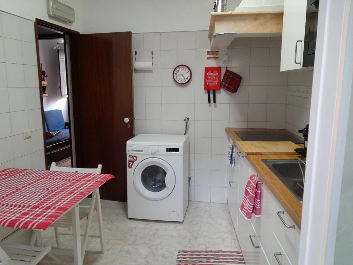Apartamento No Centro Historico De 塞图巴尔 外观 照片