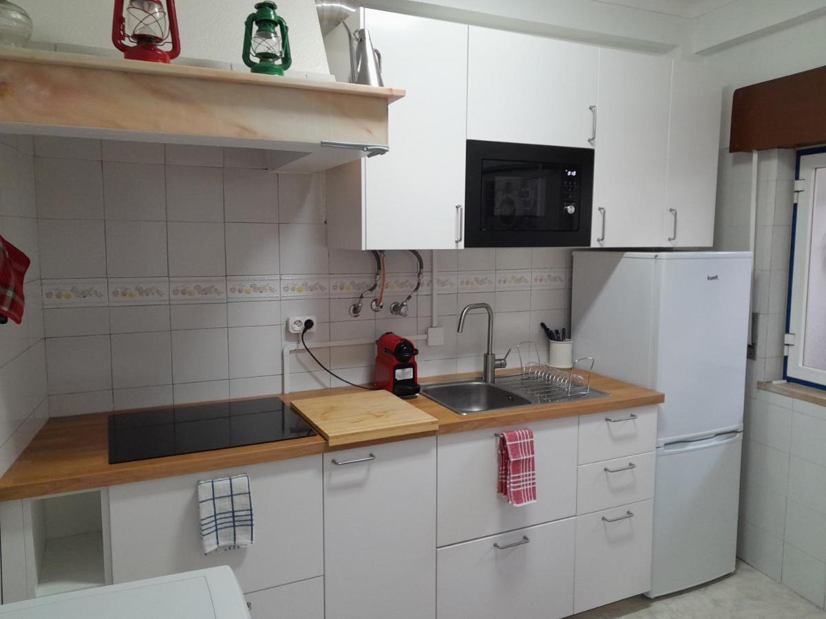 Apartamento No Centro Historico De 塞图巴尔 外观 照片